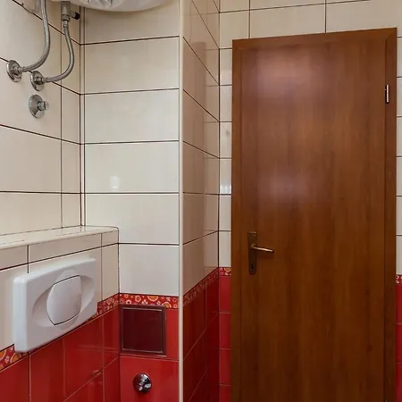 Ventula - Two Bedroom With Sea View Daire Dubrovnik