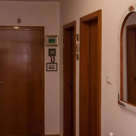 Ventula - Two Bedroom With Sea View * דוברובניק