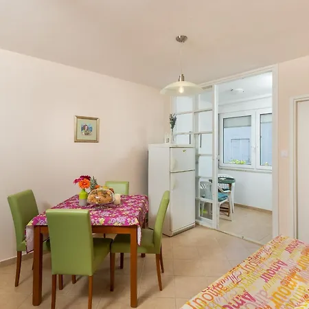 Ventula - Two Bedroom With Sea View דוברובניק