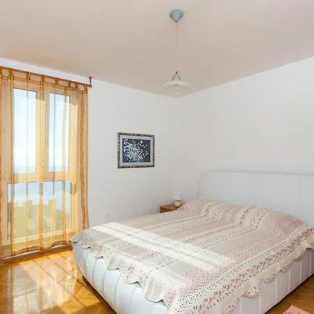 דירה Ventula - Two Bedroom With Sea View דוברובניק