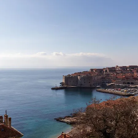 Ventula - Two Bedroom With Sea View Dubrovnik