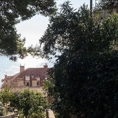 Apartment Ventula - Two Bedroom With Sea View