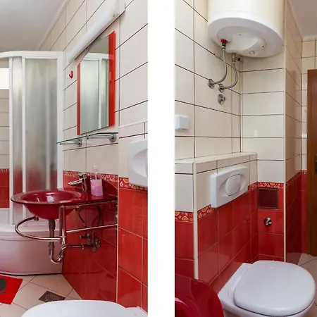 Ventula - Two Bedroom With Sea View * דוברובניק
