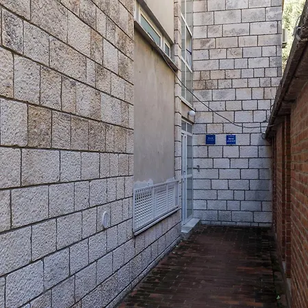 דירה Ventula - Two Bedroom With Sea View *