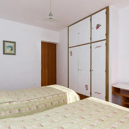דירה Ventula - Two Bedroom With Sea View *
