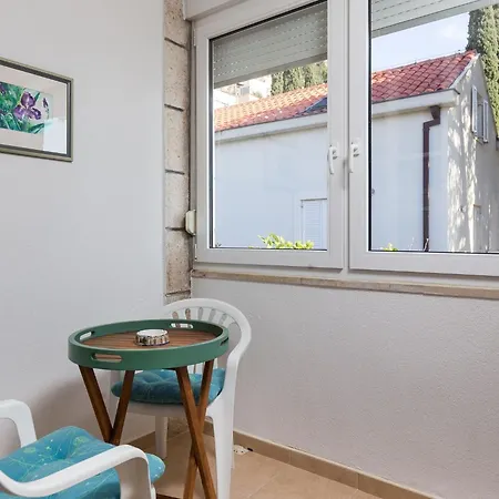 Ventula - Two Bedroom With Sea View