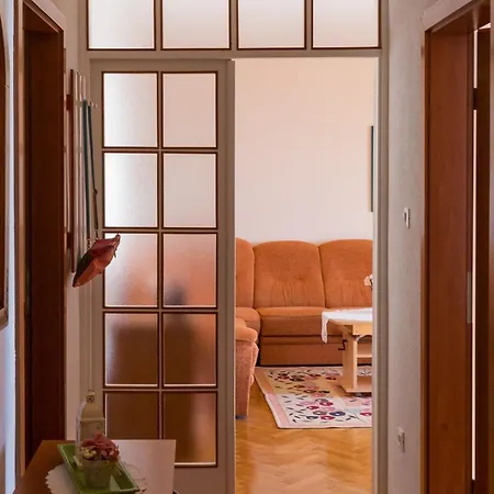 Ventula - Two Bedroom With Sea View * ドゥブロブニク