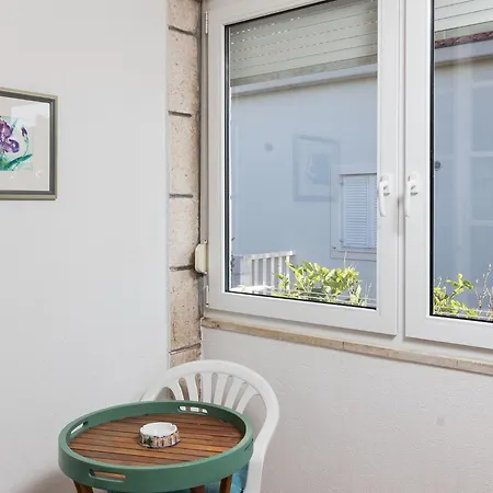 Ventula - Two Bedroom With Sea View アパート